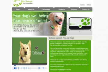 Bio-Sense Technologies